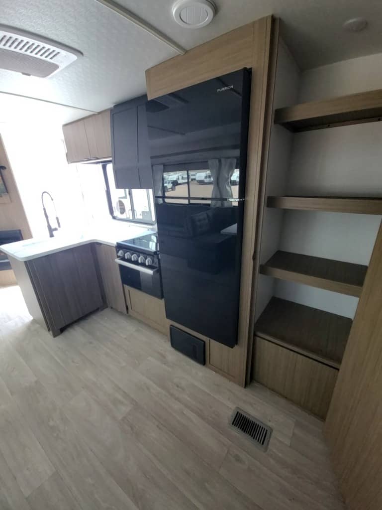 2026 Forest River 2026 Forest River Salem - thumbnail 14