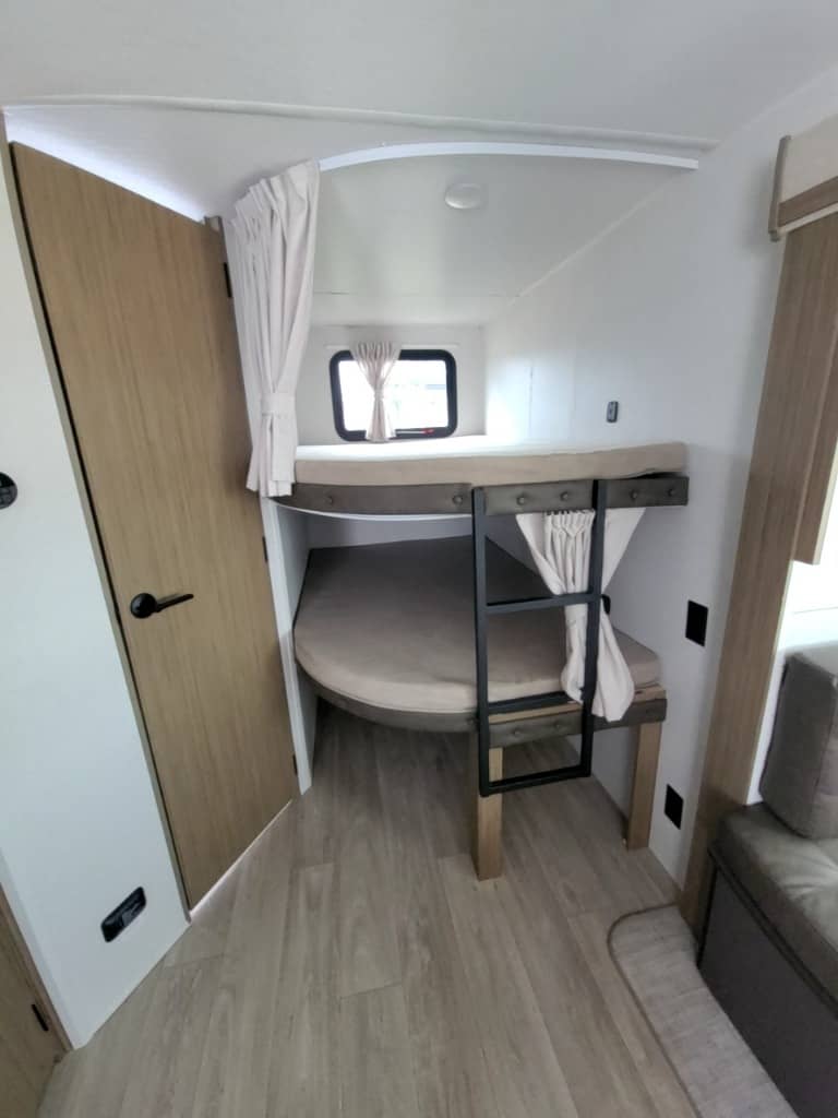 2026 Forest River 2026 Forest River Salem - thumbnail 15