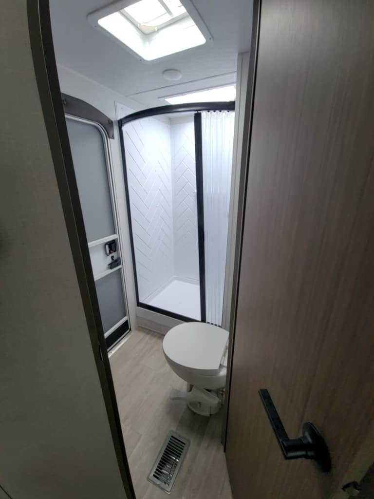 2026 Forest River 2026 Forest River Salem - thumbnail 16