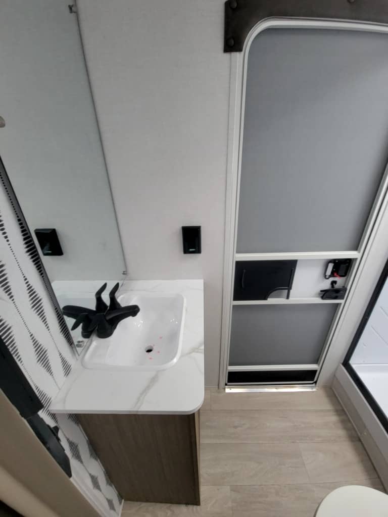 2026 Forest River 2026 Forest River Salem - thumbnail 17