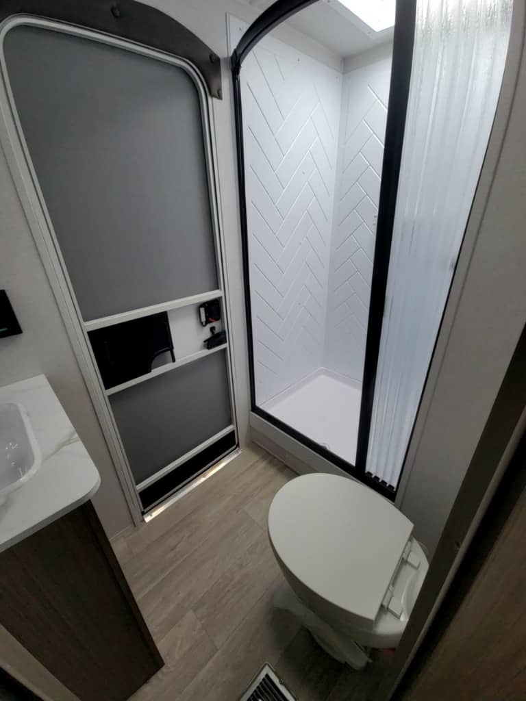 2026 Forest River 2026 Forest River Salem - thumbnail 18