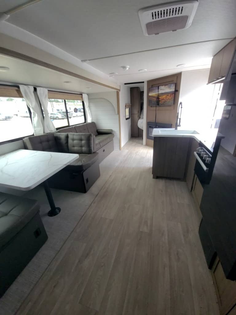 2026 Forest River 2026 Forest River Salem - thumbnail 19