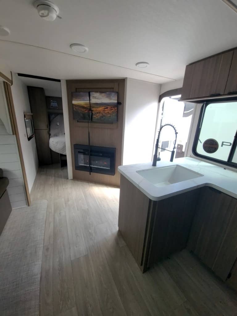 2026 Forest River 2026 Forest River Salem - thumbnail 20