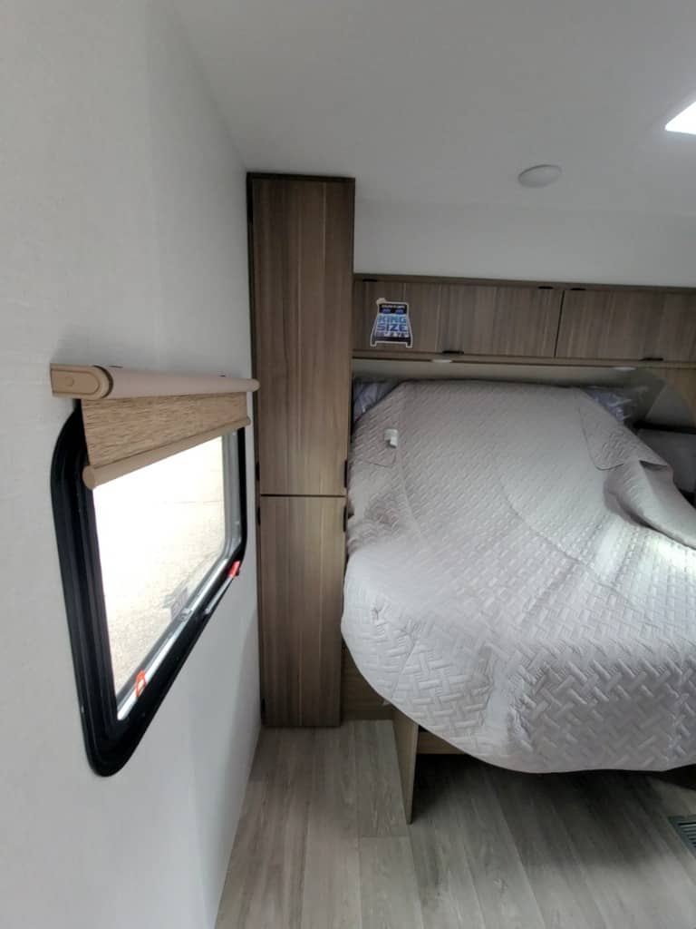 2026 Forest River 2026 Forest River Salem - thumbnail 21