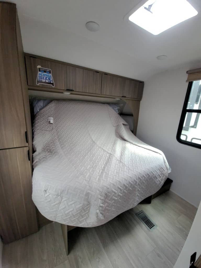 2026 Forest River 2026 Forest River Salem - thumbnail 22