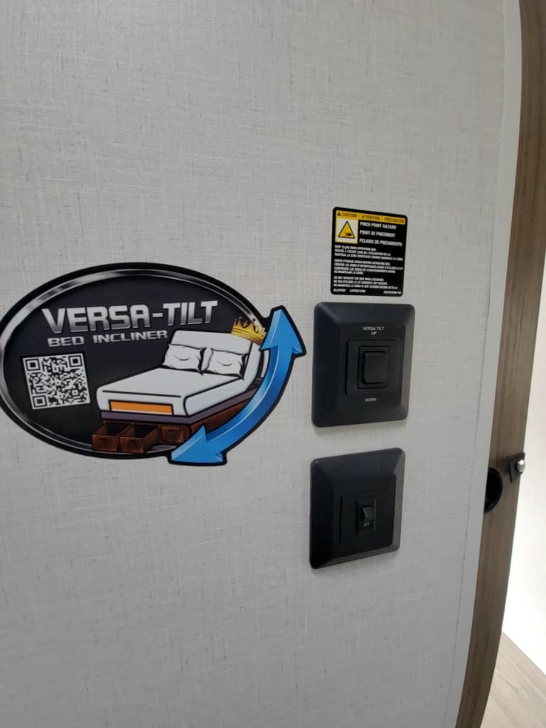 2026 Forest River 2026 Forest River Salem - thumbnail 24