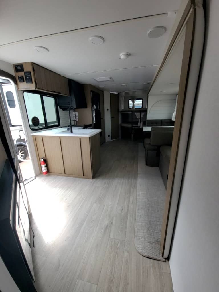 2026 Forest River 2026 Forest River Salem - thumbnail 25