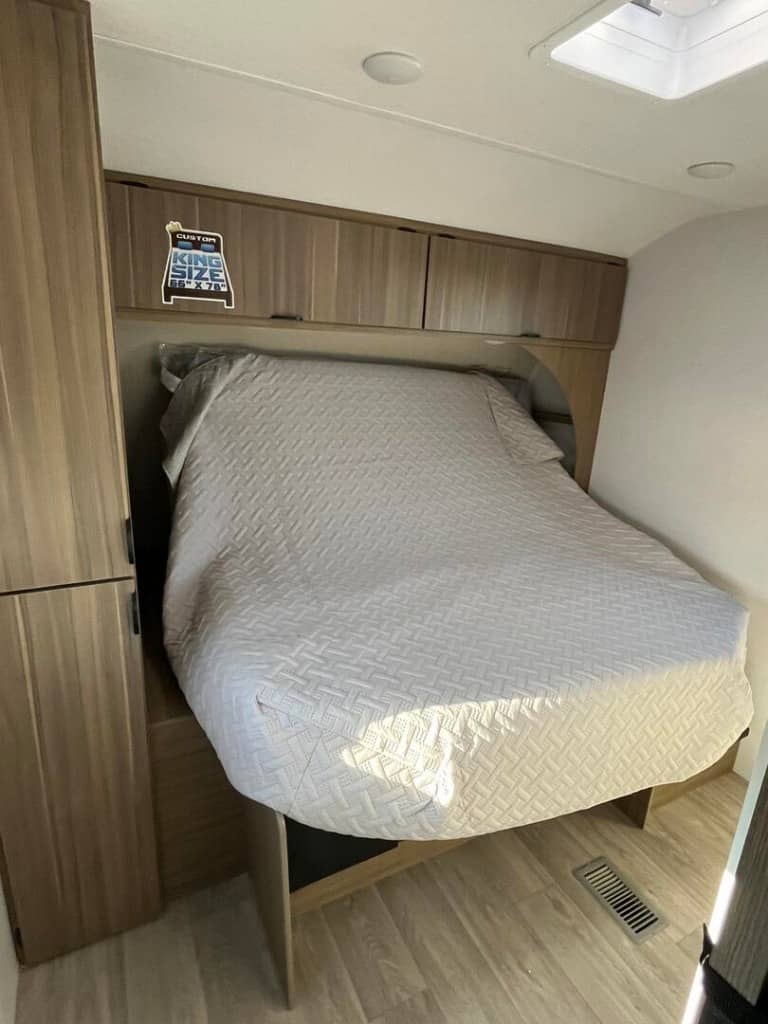 2026 Forest River 2026 Forest River Salem - thumbnail 8