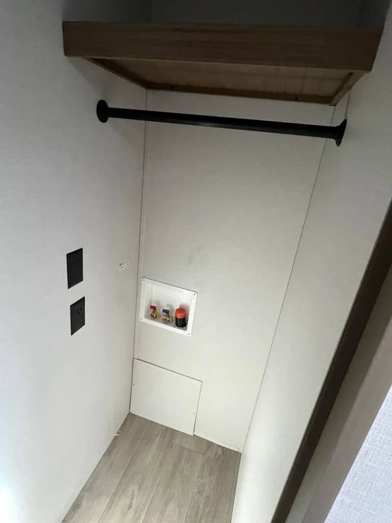 2026 Forest River 2026 Forest River Salem - thumbnail 9