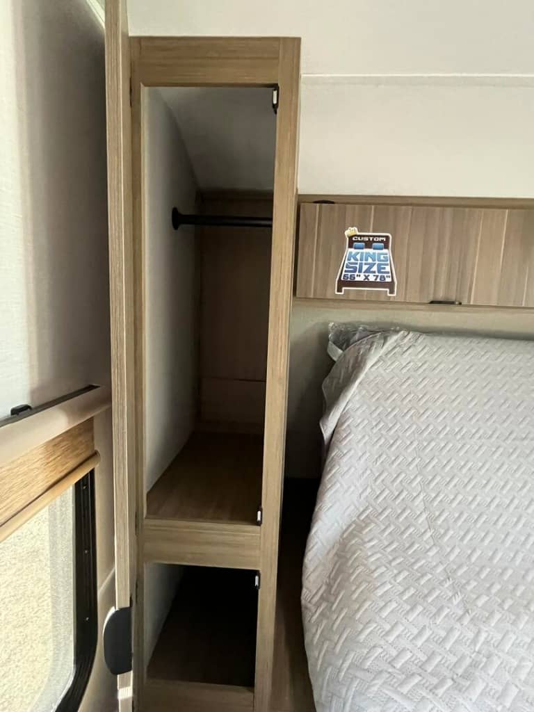 2026 Forest River 2026 Forest River Salem - thumbnail 10