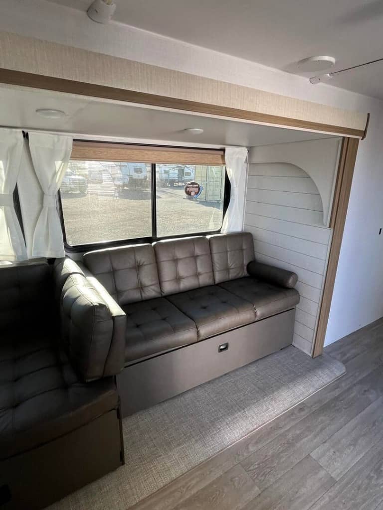 2026 Forest River 2026 Forest River Salem - thumbnail 12