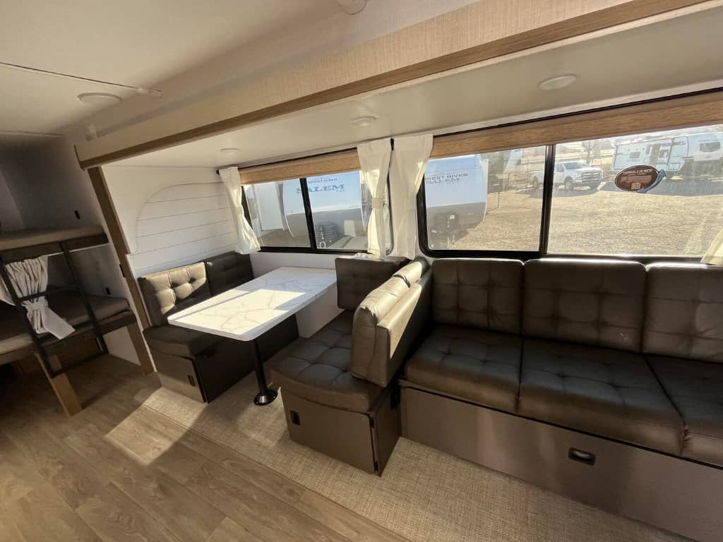 2026 Forest River 2026 Forest River Salem - thumbnail 13