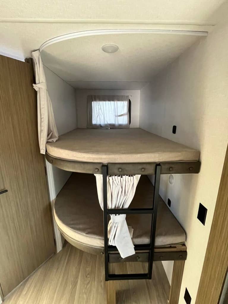 2026 Forest River 2026 Forest River Salem - thumbnail 14