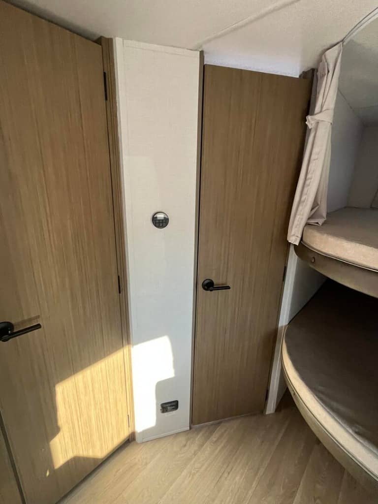 2026 Forest River 2026 Forest River Salem - thumbnail 15