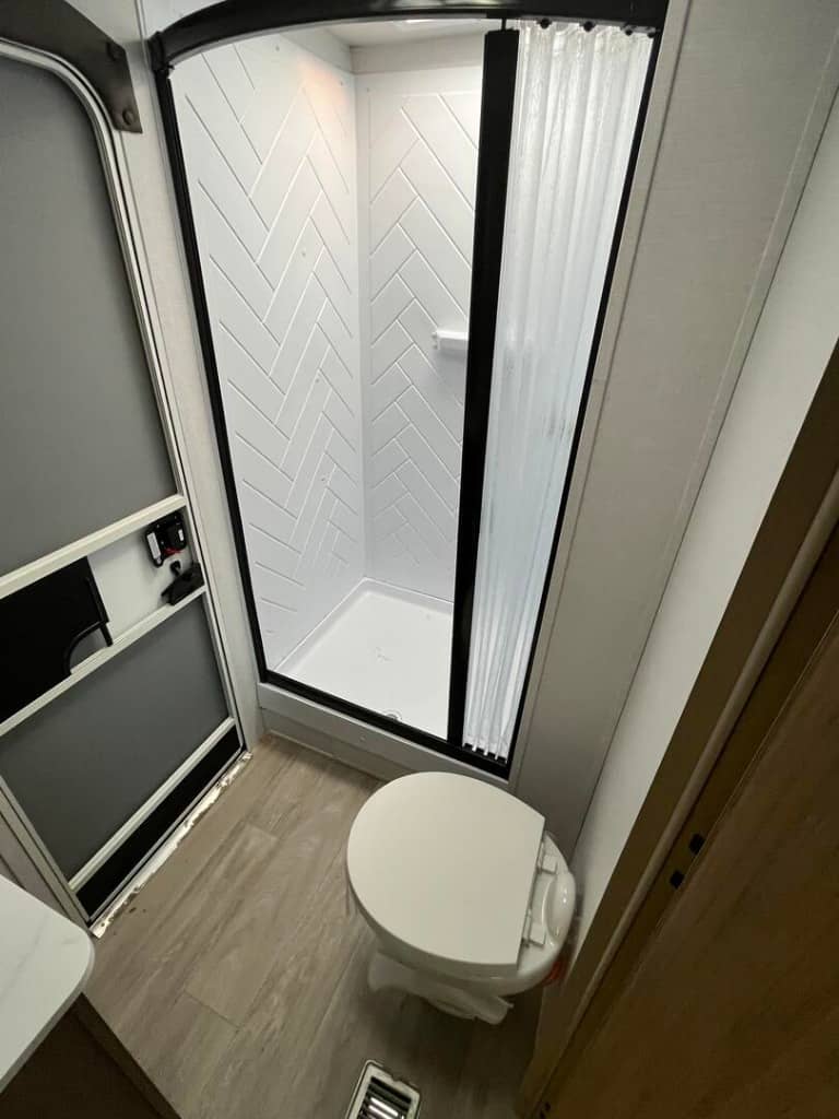 2026 Forest River 2026 Forest River Salem - thumbnail 16