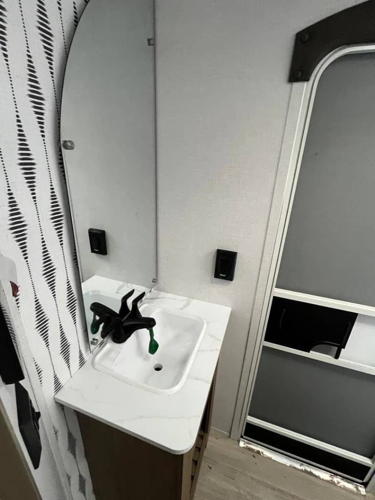 2026 Forest River 2026 Forest River Salem - thumbnail 18