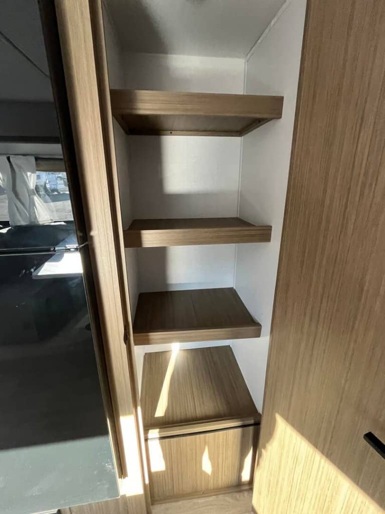 2026 Forest River 2026 Forest River Salem - thumbnail 19