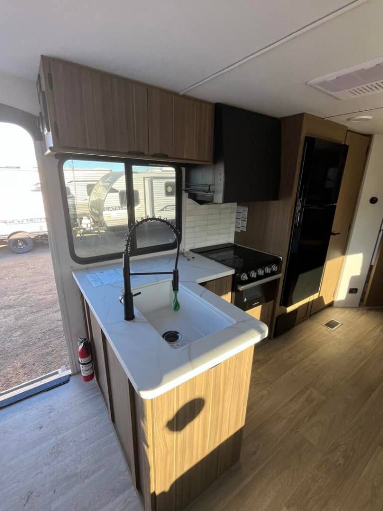 2026 Forest River 2026 Forest River Salem - thumbnail 20