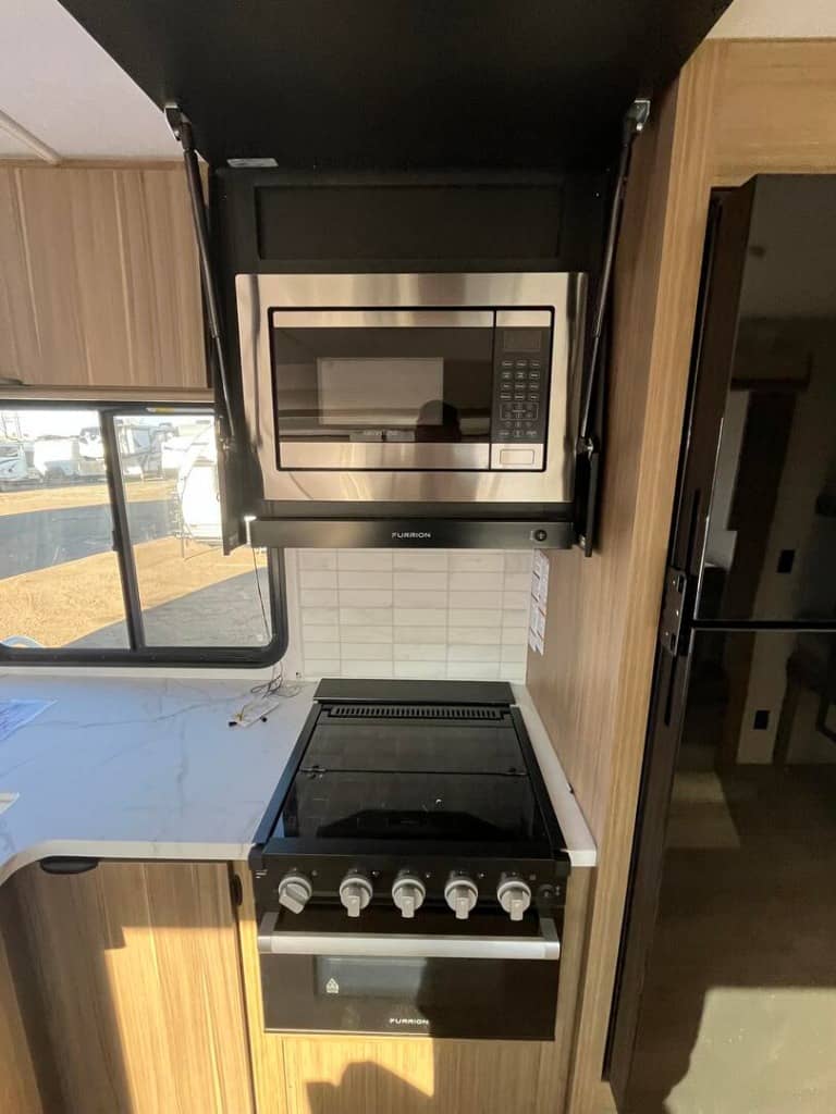 2026 Forest River 2026 Forest River Salem - thumbnail 21