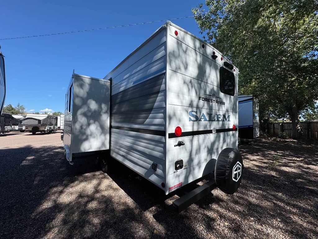 2026 Forest River 2026 Forest River Salem - thumbnail 4