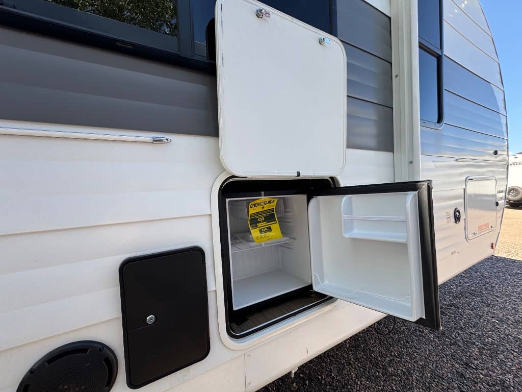 2026 Forest River 2026 Forest River Salem - thumbnail 6