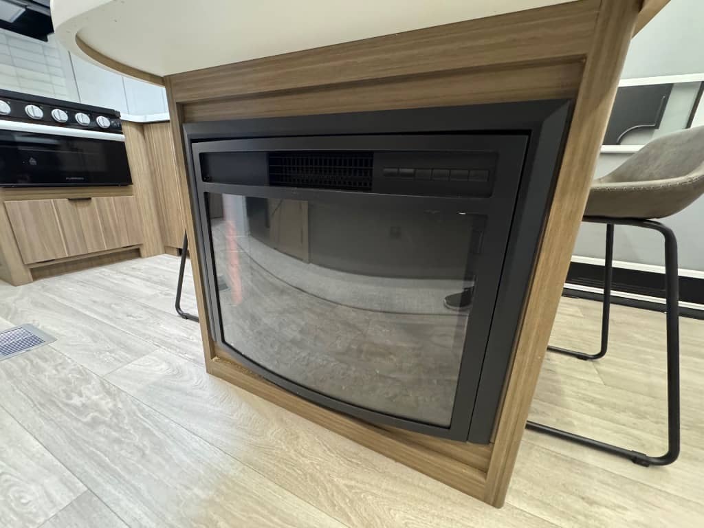 2026 Forest River 2026 Forest River Salem - thumbnail 9