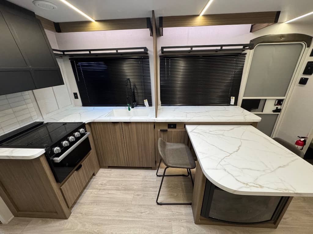 2026 Forest River 2026 Forest River Salem - thumbnail 10