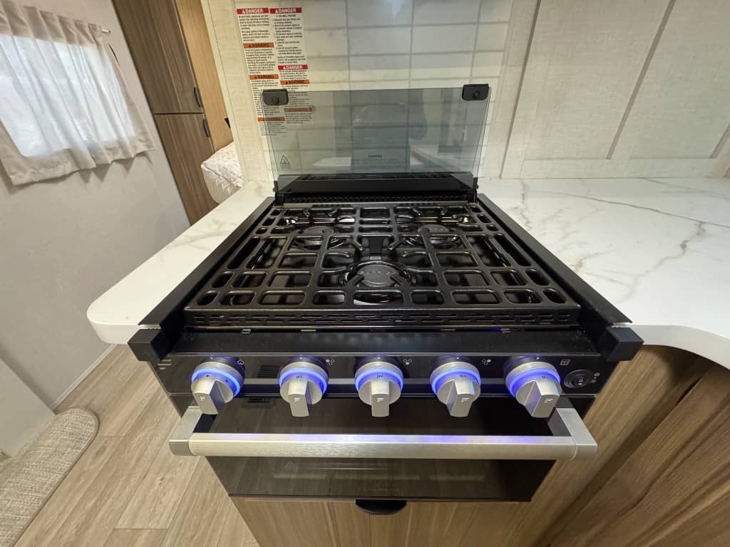 2026 Forest River 2026 Forest River Salem - thumbnail 12