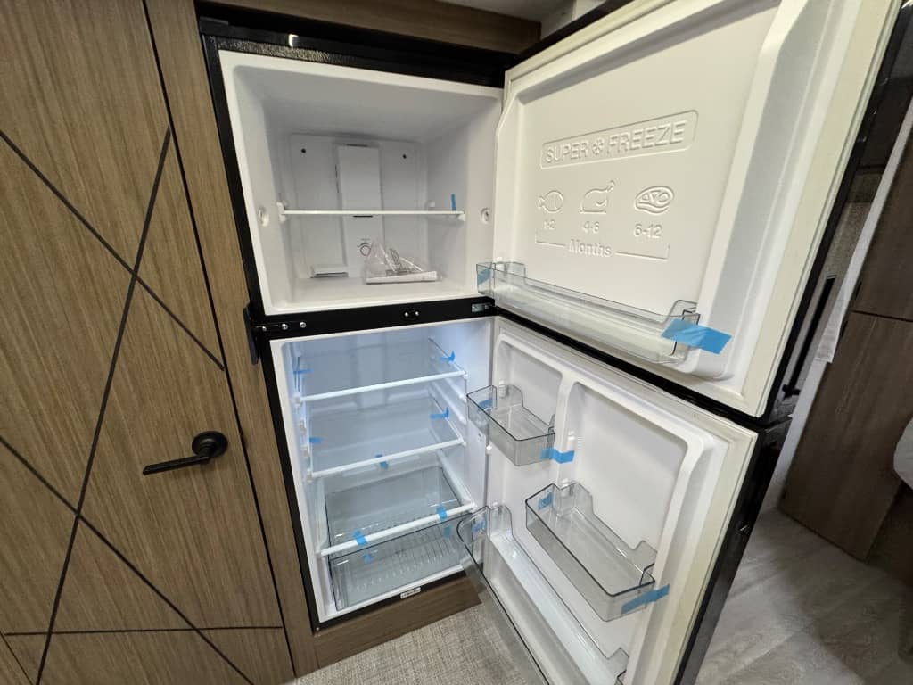 2026 Forest River 2026 Forest River Salem - thumbnail 15