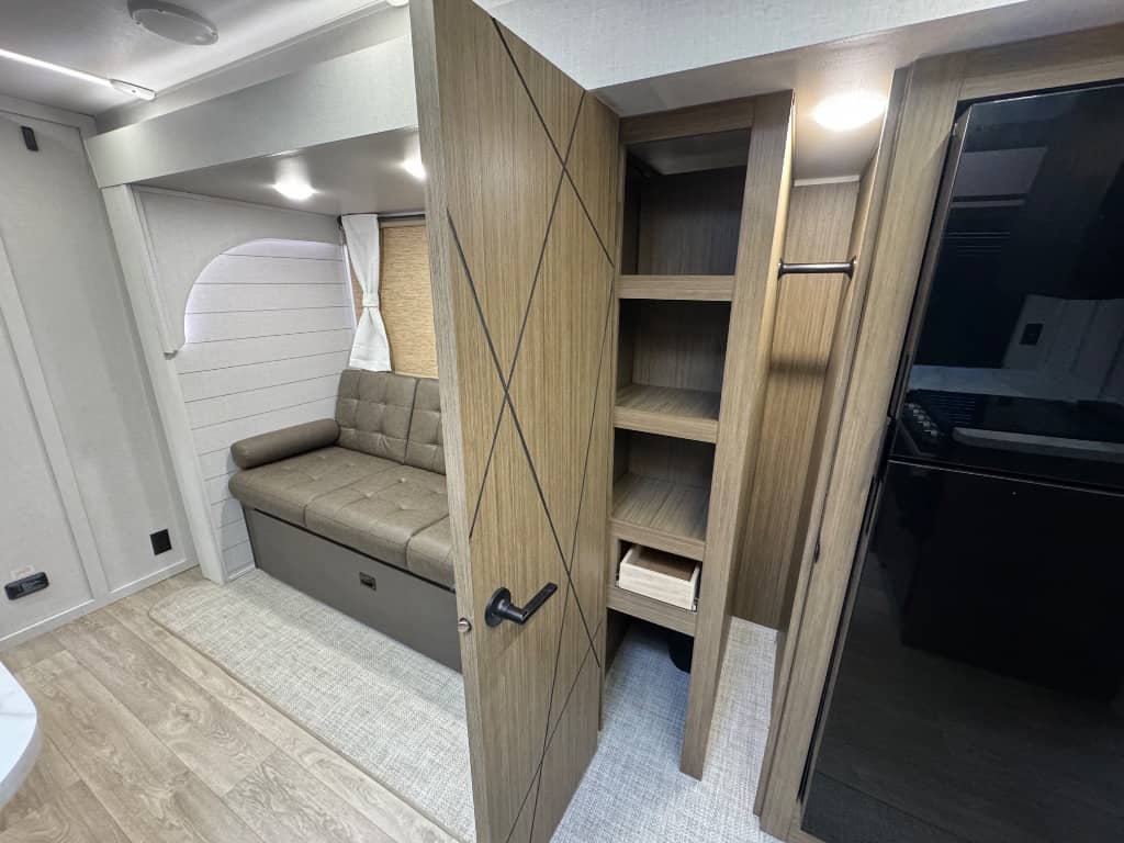 2026 Forest River 2026 Forest River Salem - thumbnail 16