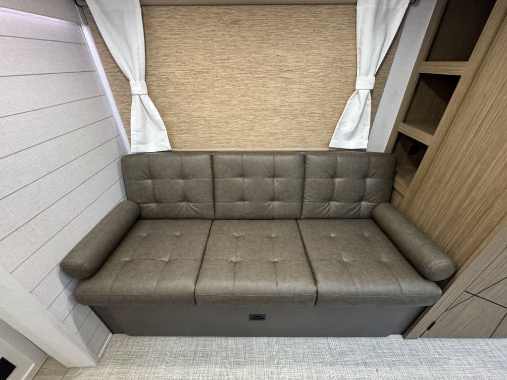 2026 Forest River 2026 Forest River Salem - thumbnail 17