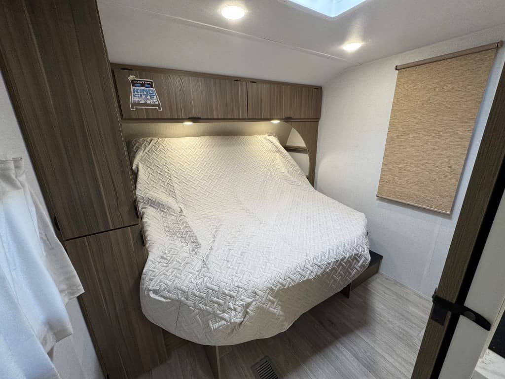 2026 Forest River 2026 Forest River Salem - thumbnail 18