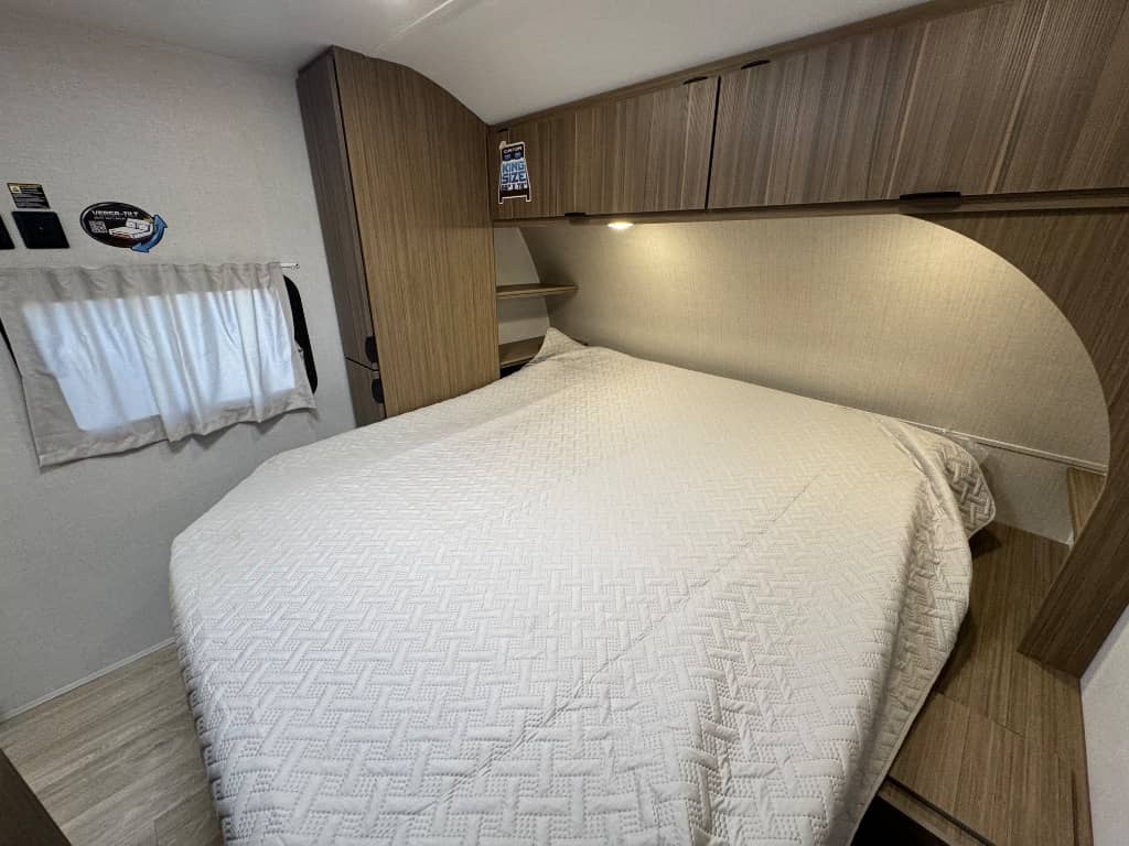 2026 Forest River 2026 Forest River Salem - thumbnail 20