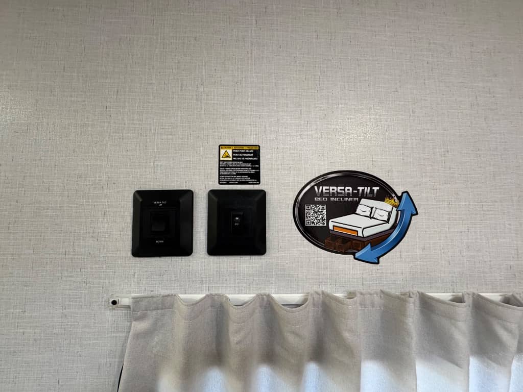 2026 Forest River 2026 Forest River Salem - thumbnail 21