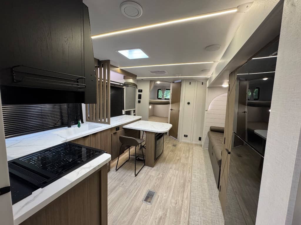 2026 Forest River 2026 Forest River Salem - thumbnail 22