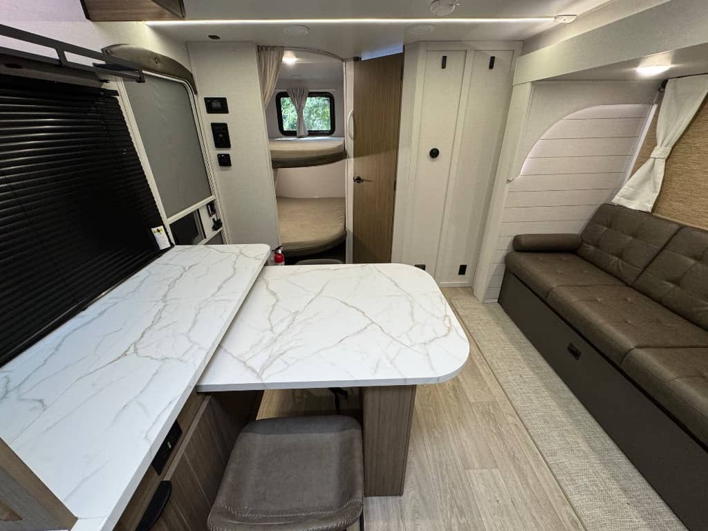 2026 Forest River 2026 Forest River Salem - thumbnail 23