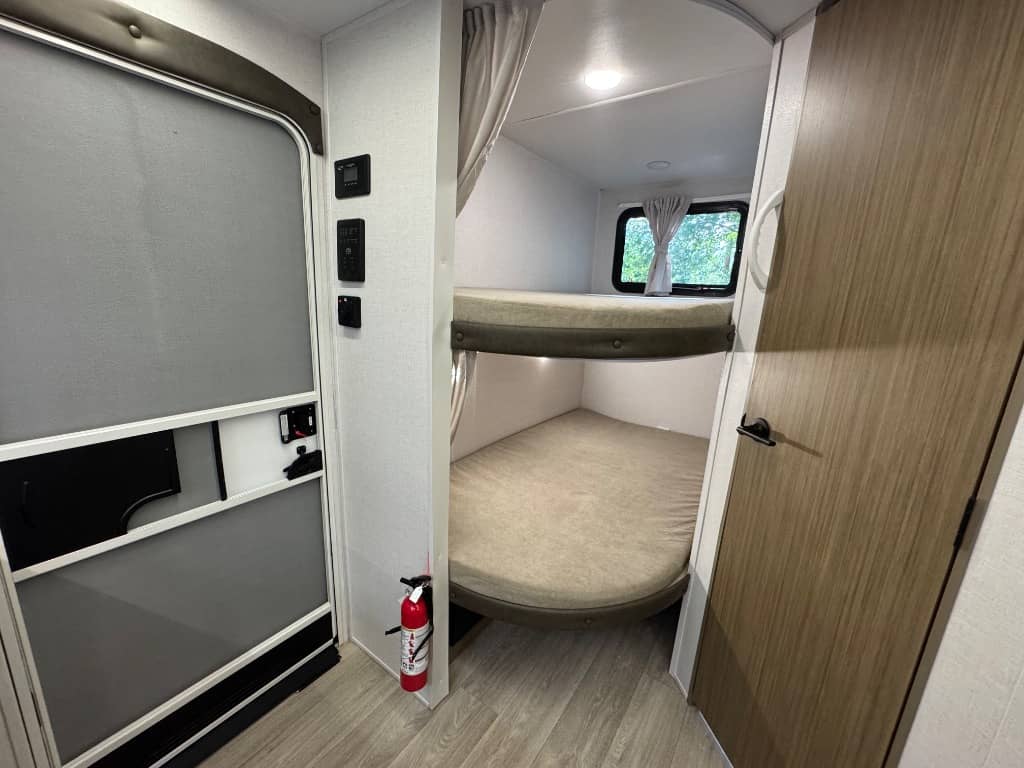 2026 Forest River 2026 Forest River Salem - thumbnail 24