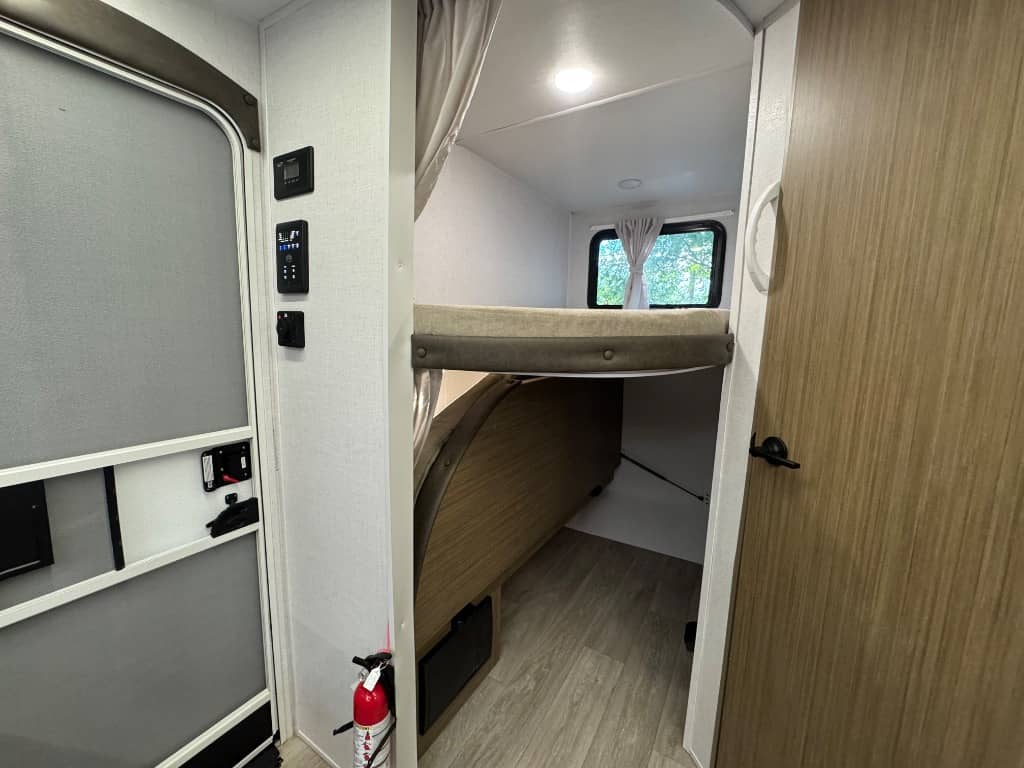 2026 Forest River 2026 Forest River Salem - thumbnail 25