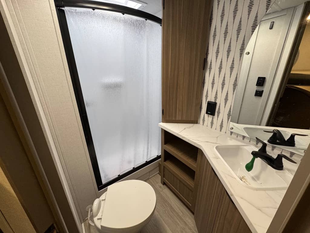 2026 Forest River 2026 Forest River Salem - thumbnail 26