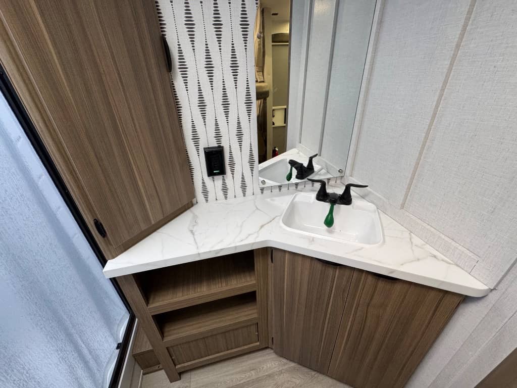 2026 Forest River 2026 Forest River Salem - thumbnail 27