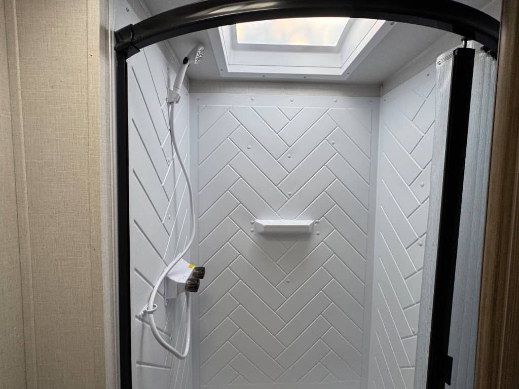 2026 Forest River 2026 Forest River Salem - thumbnail 28