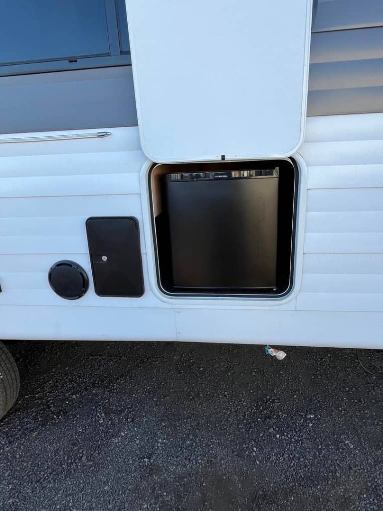 2026 Forest River 2026 Forest River Salem - thumbnail 7