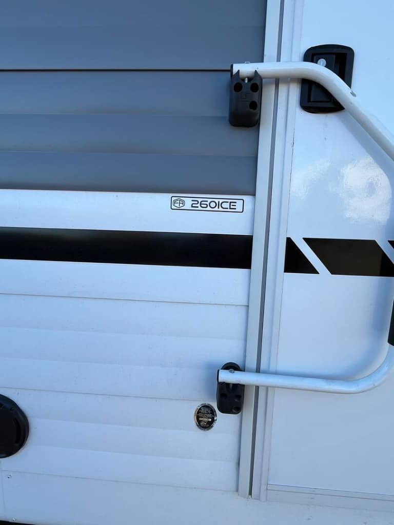 2026 Forest River 2026 Forest River Salem - thumbnail 8