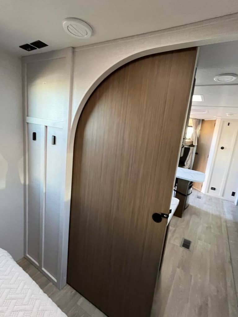 2026 Forest River 2026 Forest River Salem - thumbnail 11