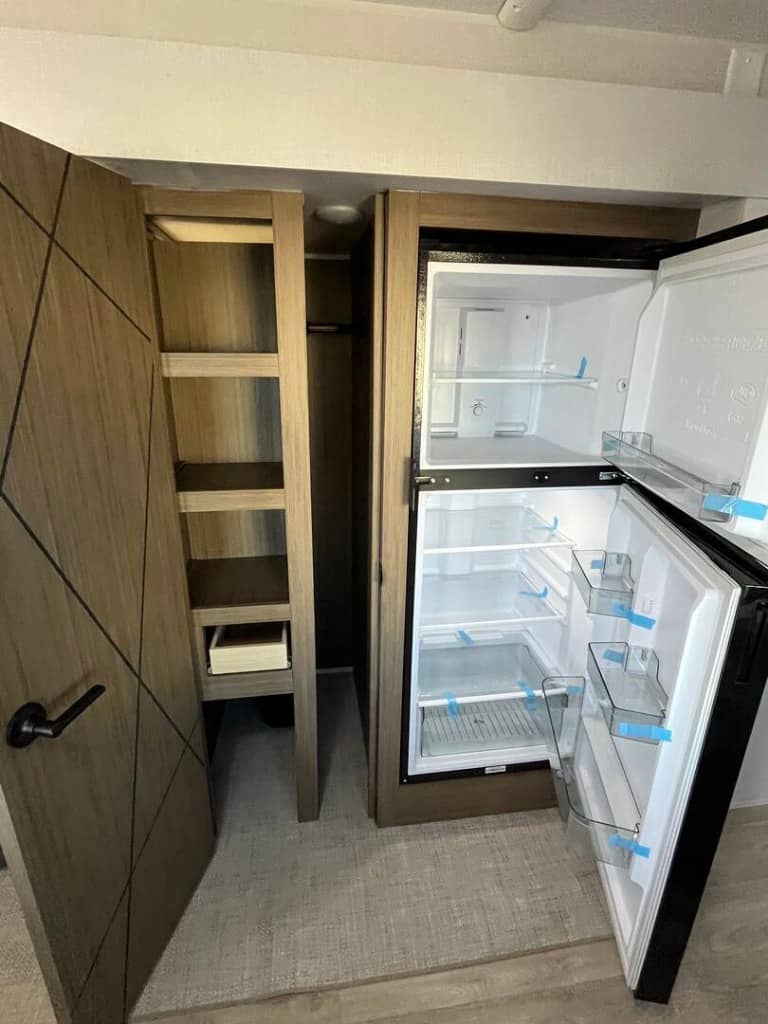 2026 Forest River 2026 Forest River Salem - thumbnail 12