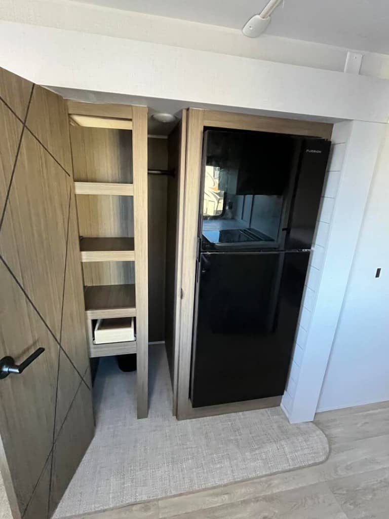 2026 Forest River 2026 Forest River Salem - thumbnail 13