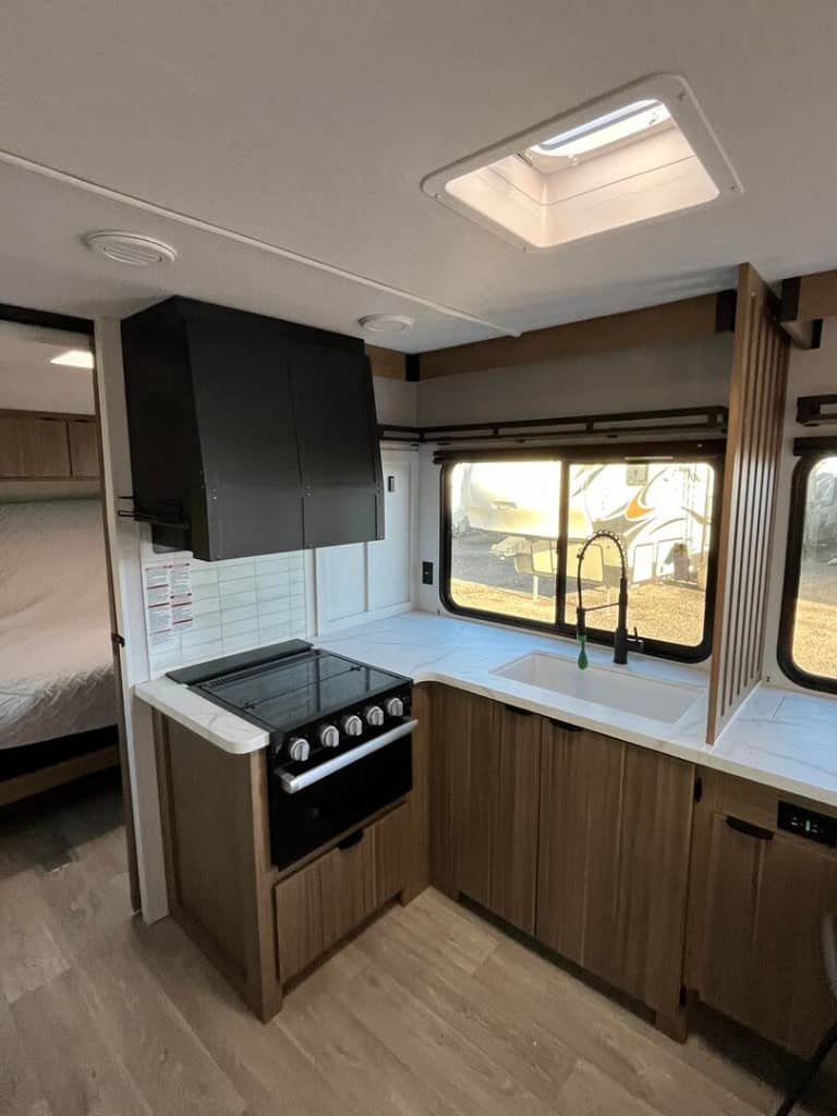 2026 Forest River 2026 Forest River Salem - thumbnail 14