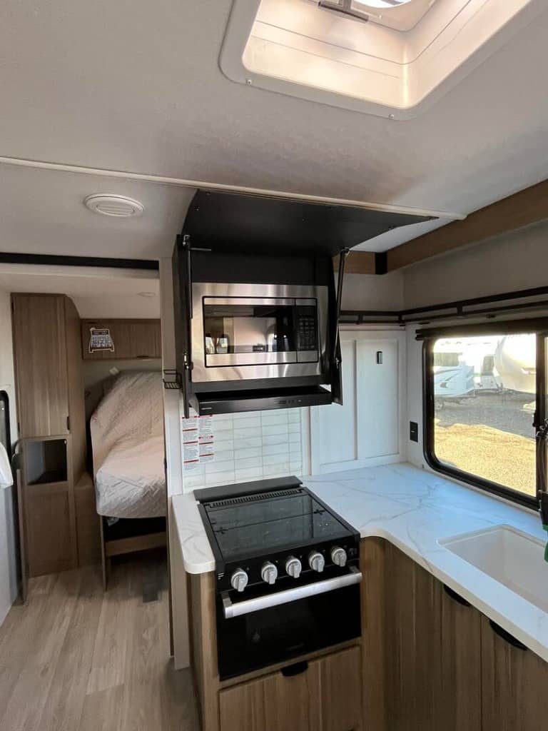 2026 Forest River 2026 Forest River Salem - thumbnail 15