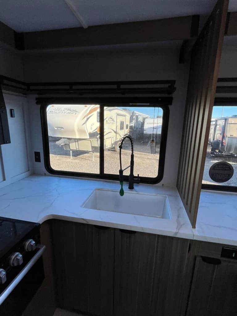 2026 Forest River 2026 Forest River Salem - thumbnail 17