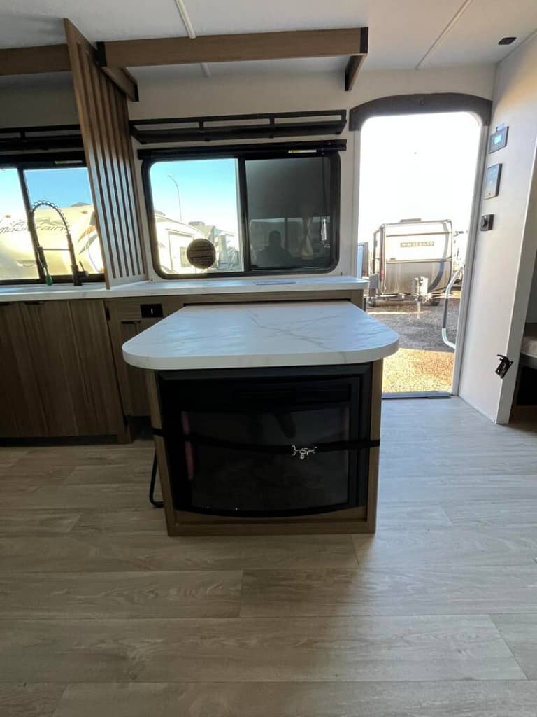 2026 Forest River 2026 Forest River Salem - thumbnail 19